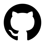 GitHub logo