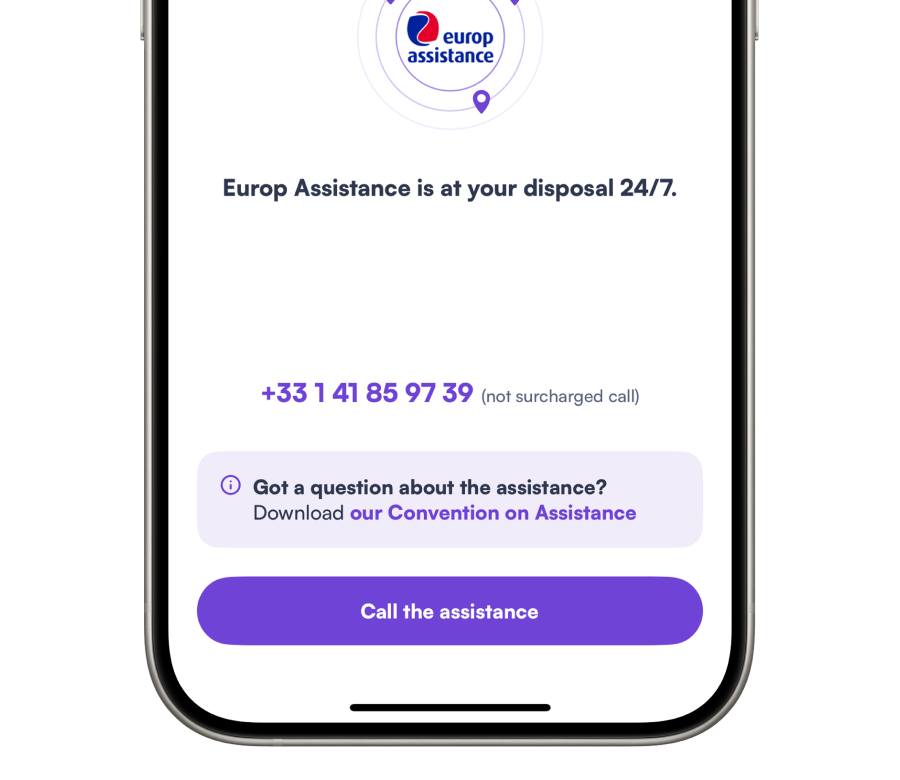 Emergency Mode Choices