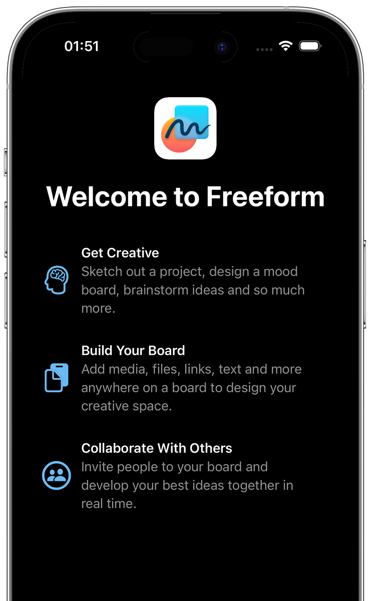 OnBoarding Kit TV Mockup